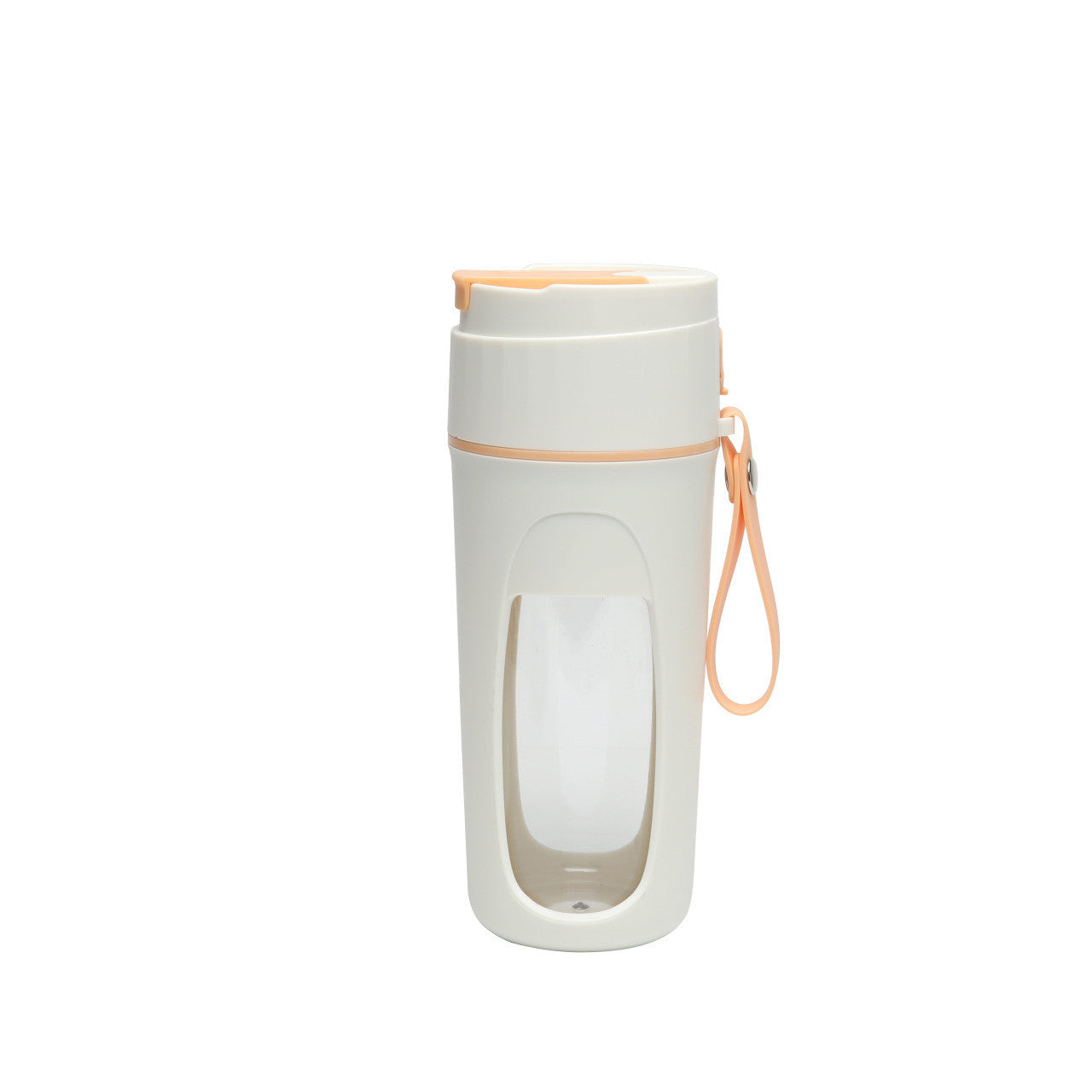 The PowerBlend Go - Fresh Smoothies, Anywhere + 50% OFF