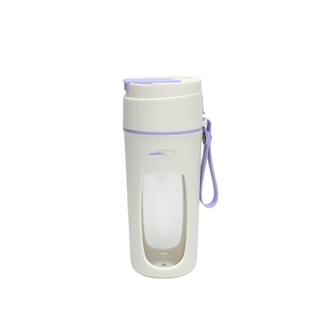 The PowerBlend Go - Fresh Smoothies, Anywhere + 50% OFF
