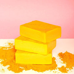 Radiant Glow Soap - Nature's Glow Booster + 50% OFF