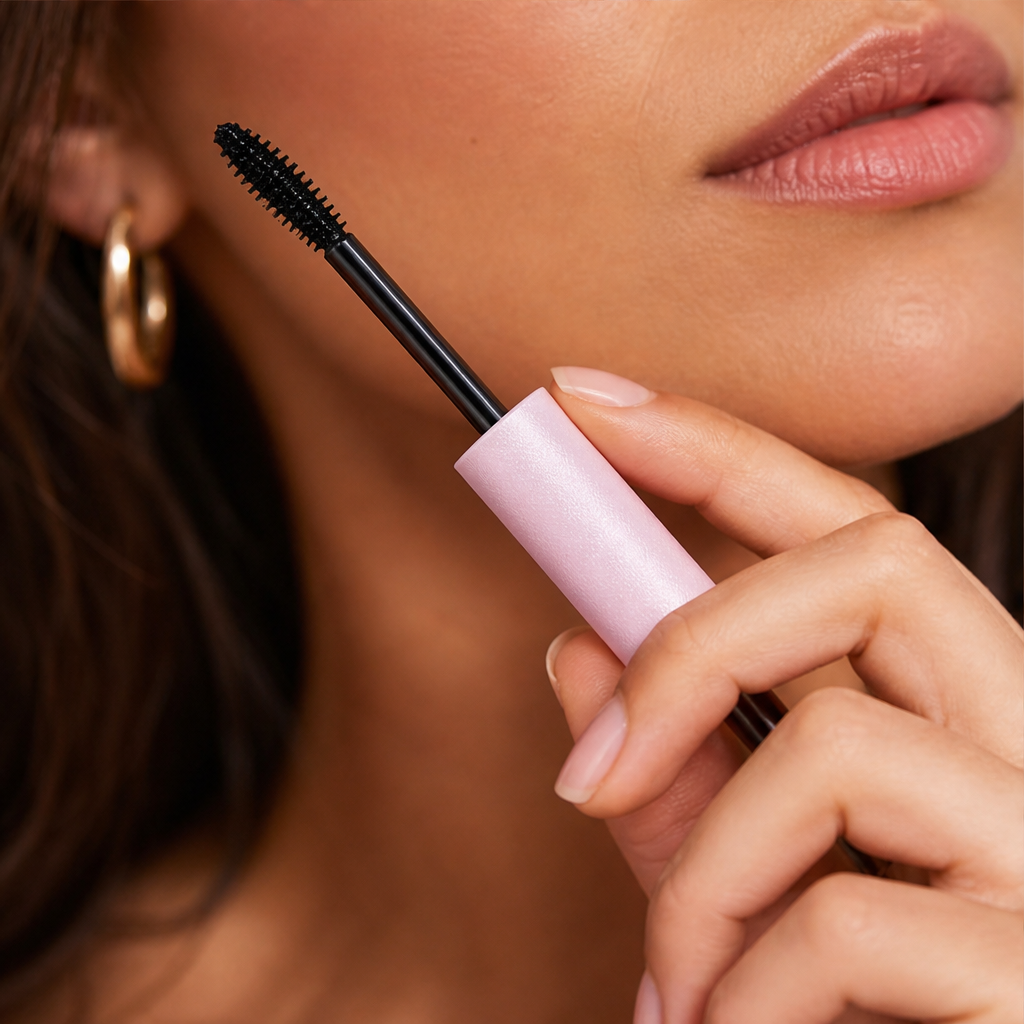 Lashform – Dual-Head Volumizing and Curling Mascara + 1+1 FREE lifestyle