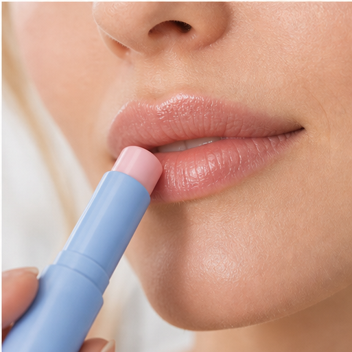 Plumora – Hyaluronic Acid Deep Hydration Lip Repair Balm + BUY 1 + PICK 1 FREE COLOR lifestyle