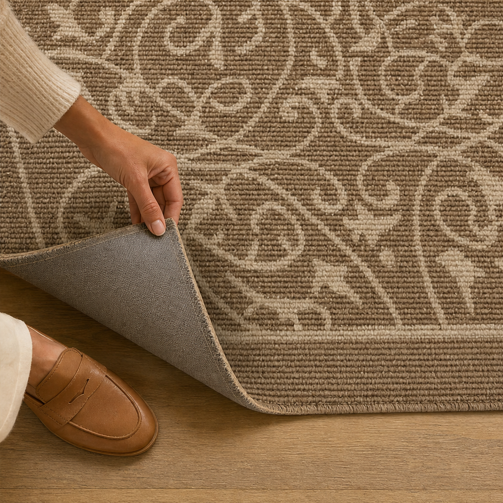 Thresholm – Non-Slip Dust-Trapping Front Door Mat + 50% OFF lifestyle