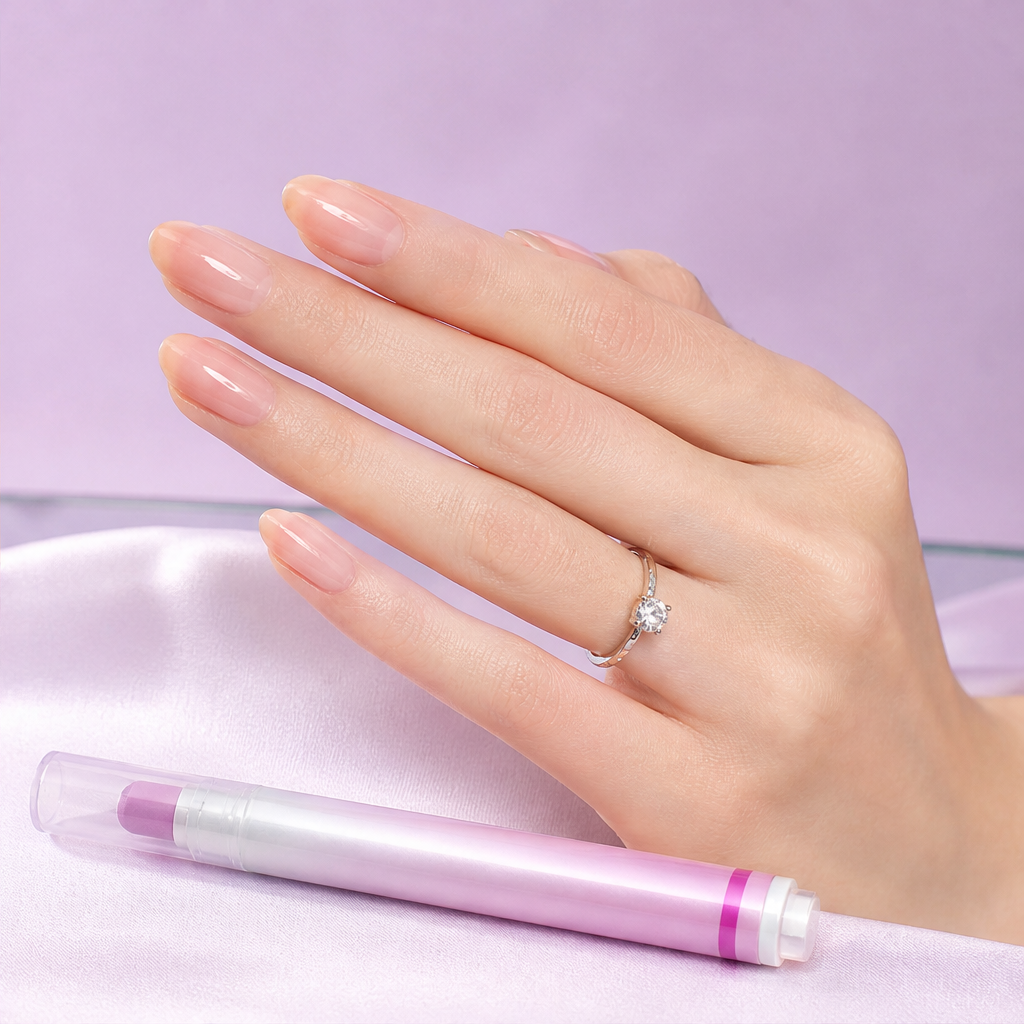 Cuticelle – 3-in-1 Ceramic Tip Cuticle Care Pen + BUY 1 + PICK 1 FREE COLOR lifestyle