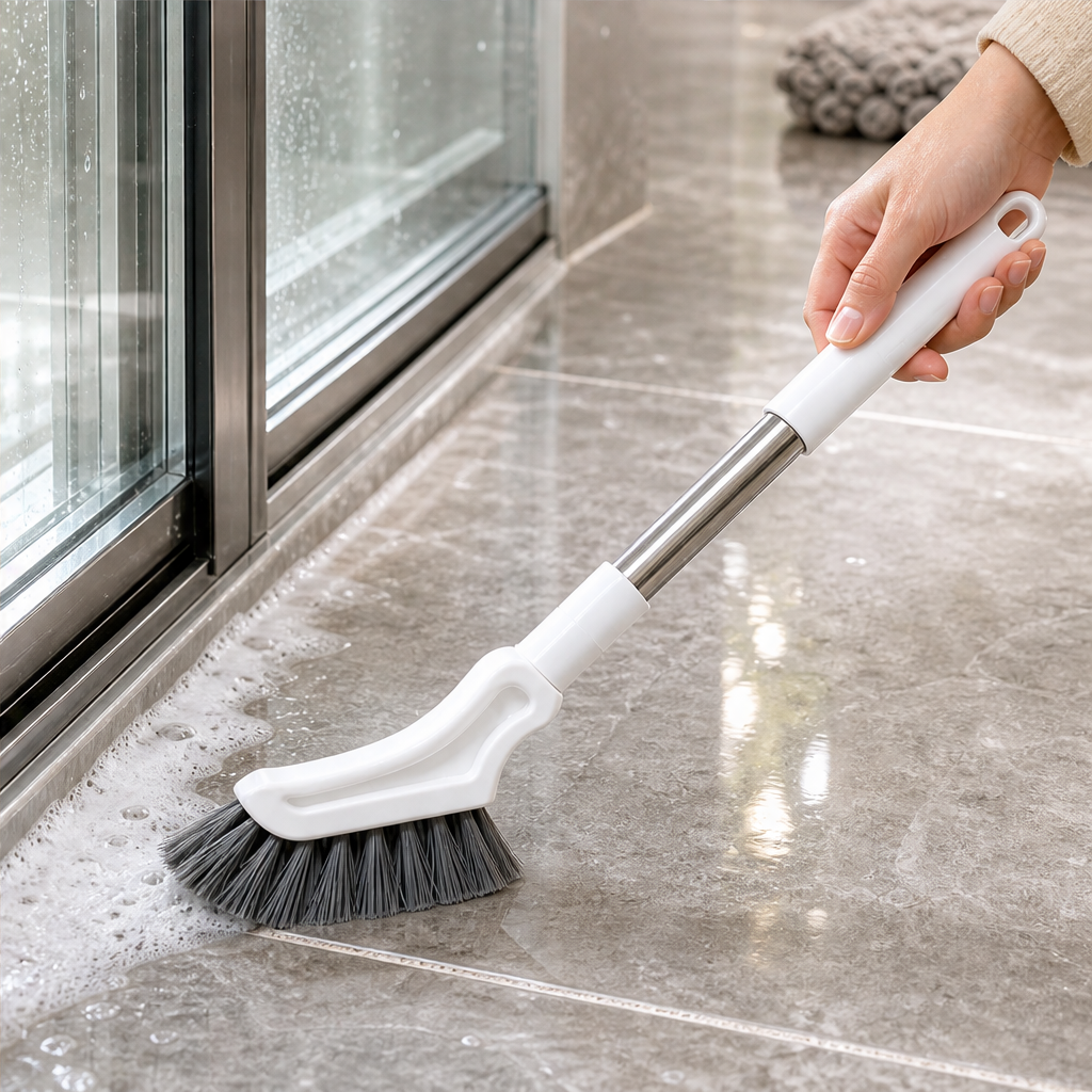 Corneva – Extendable Angled Head Gap Cleaning Brush + 50% OFF lifestyle