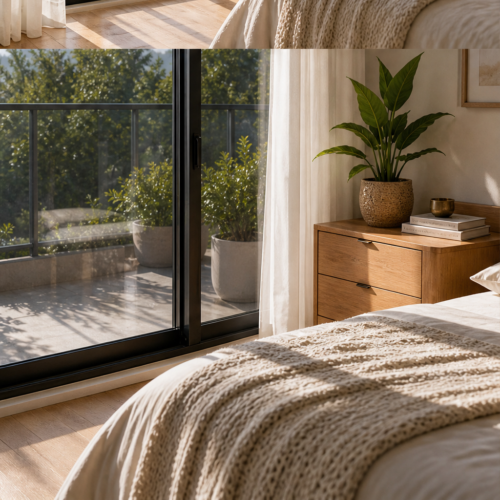 Shadewick – Heat Control & UV Protection One-Way Mirror Window Film + 50% OFF lifestyle