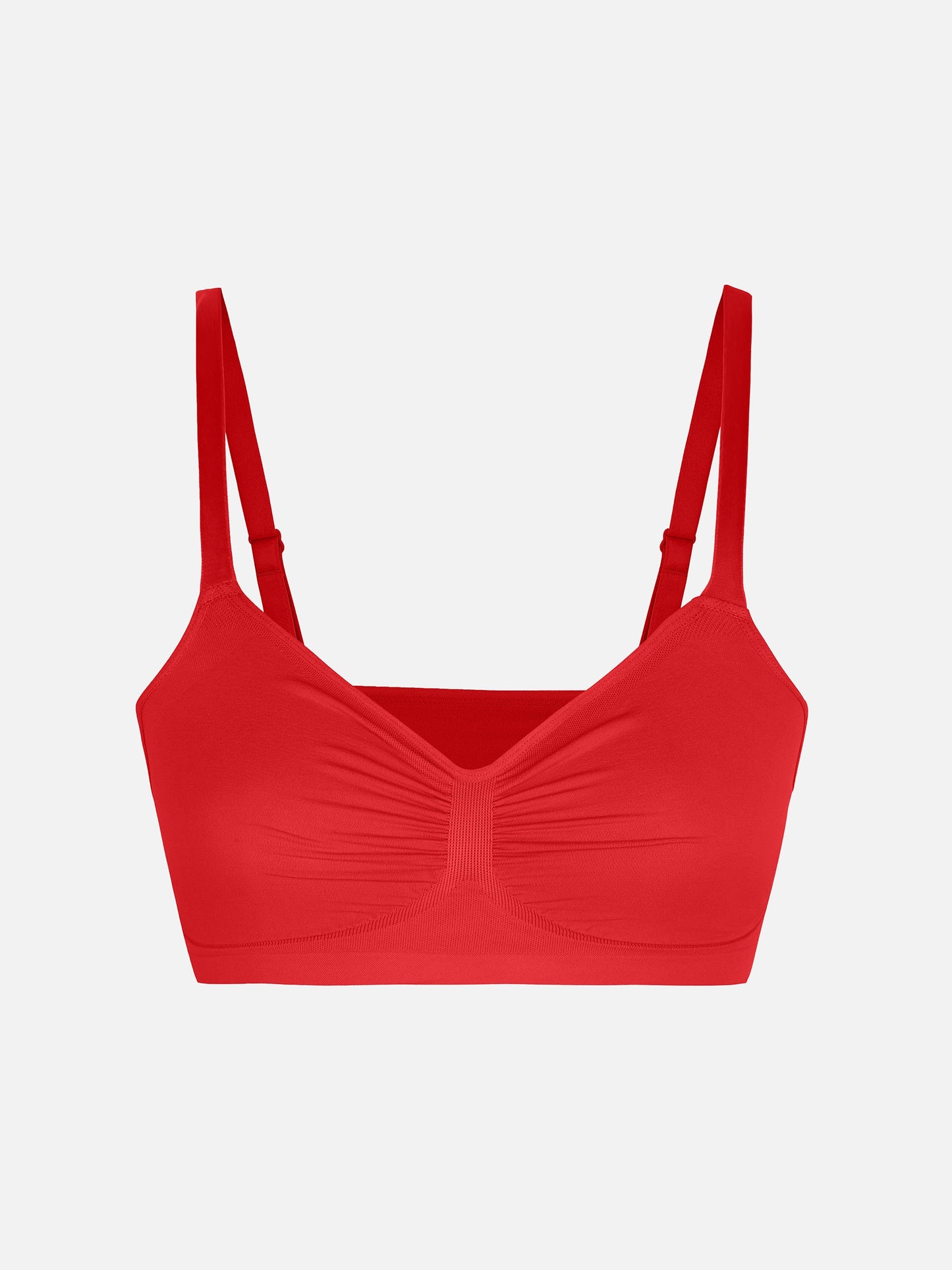 CloudSilk Seamless Wire-Free Bra- 50 % OFF