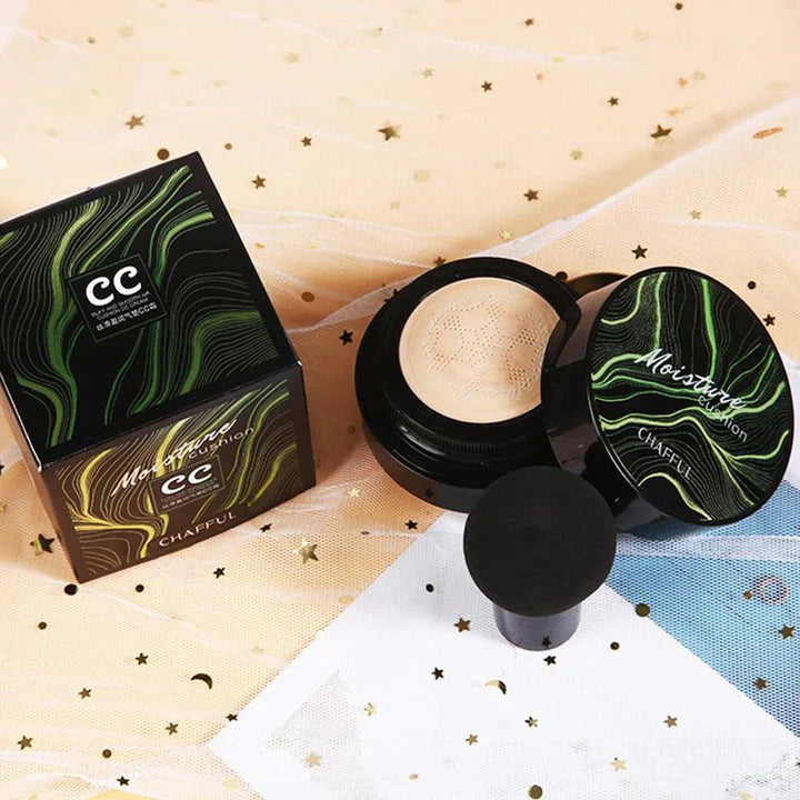 Mushroom Head Air Cushion CC Cream- 50 %OFF