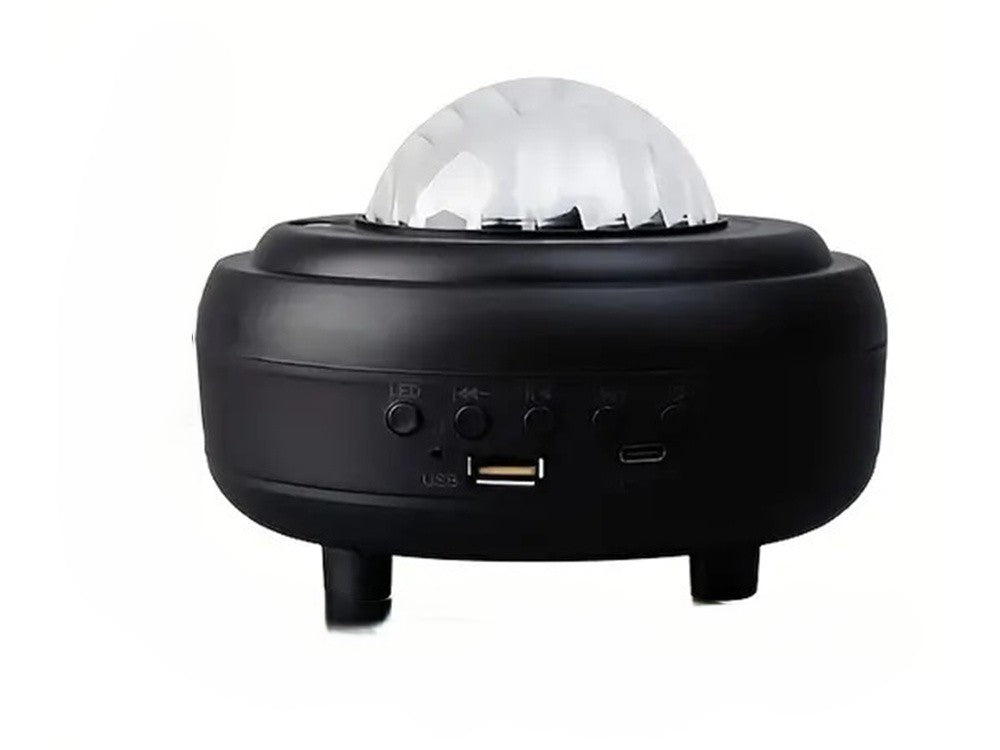 The AuroraSky Projector - See the Northern Lights at Home + 50% OFF