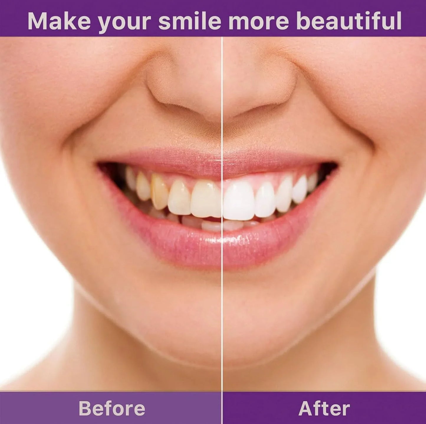 LumiSmile Whitening Teeth Powder- 50 % OFF