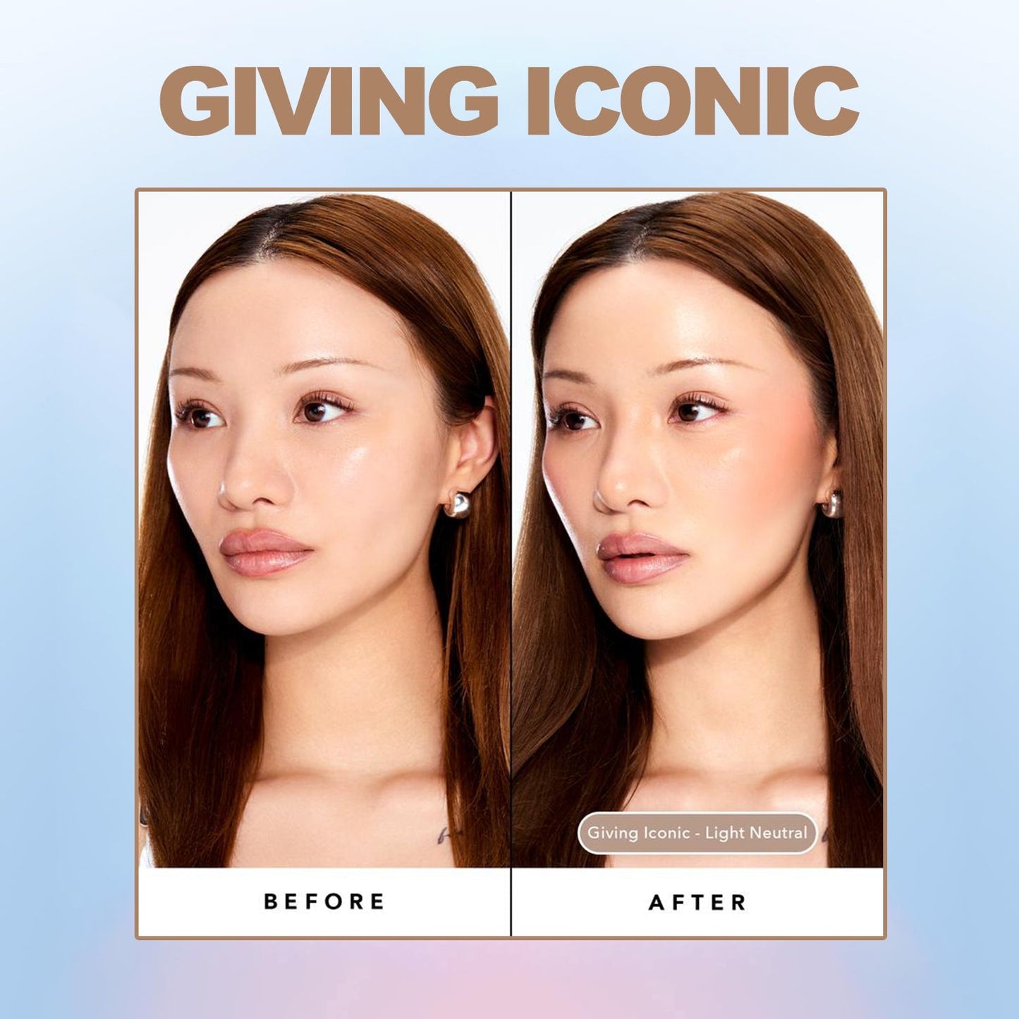 SculptGlow Stick-Free Contour - 50 % OFF