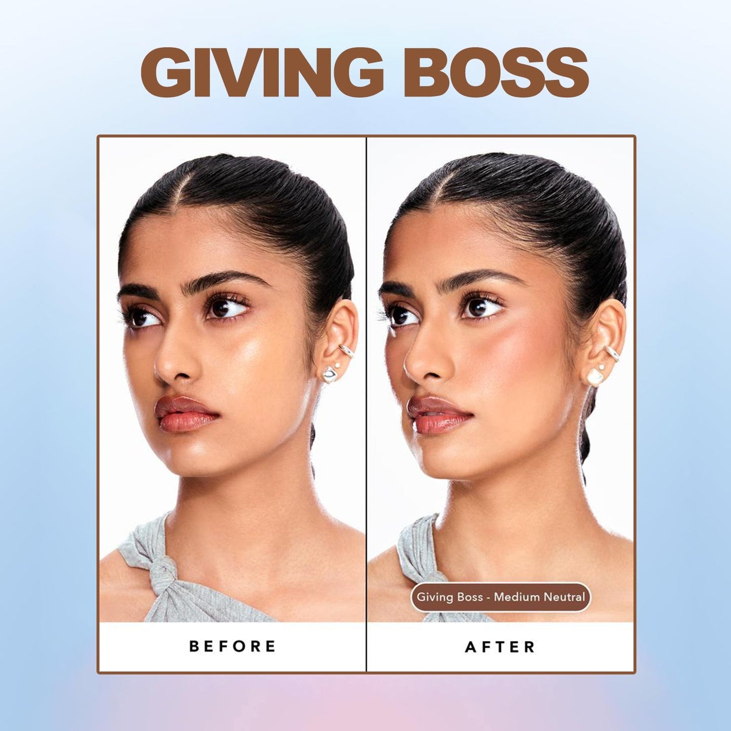 SculptGlow Stick-Free Contour - 50 % OFF