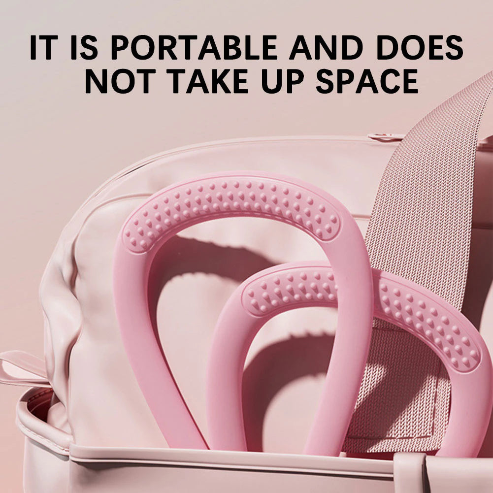 The CoreTension Workout Band - Redefine Strength With Every Stretch + 50% OFF