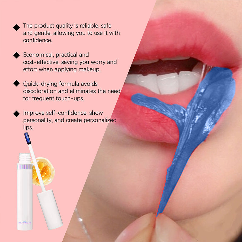 TintFusion Lip Masque - 1 + 1 FREE