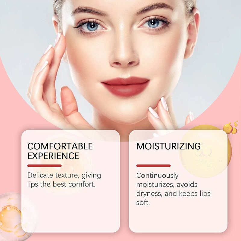 TintFusion Lip Masque - 1 + 1 FREE