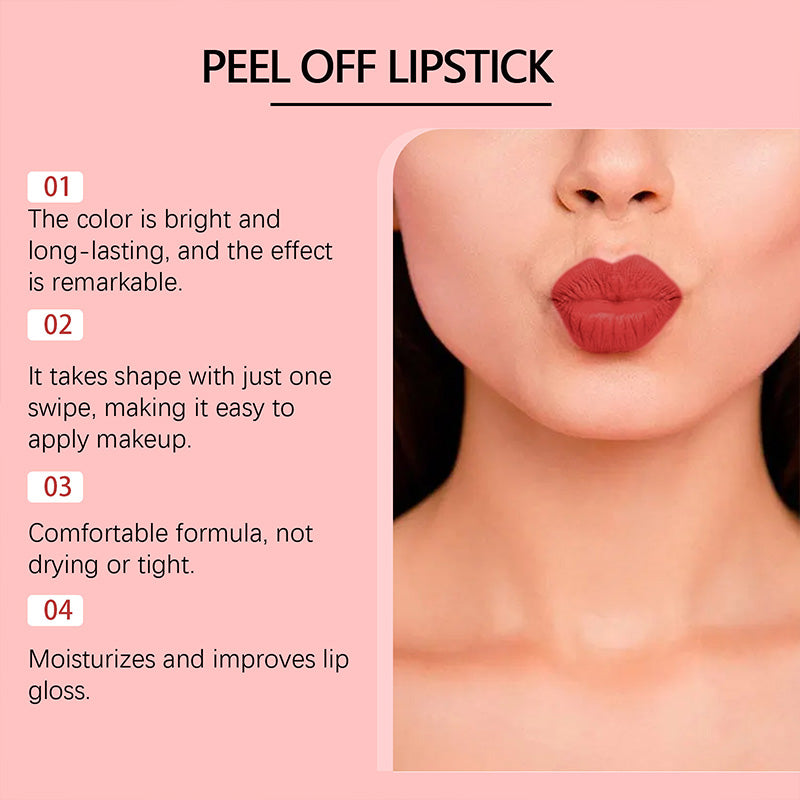 TintFusion Lip Masque - 1 + 1 FREE