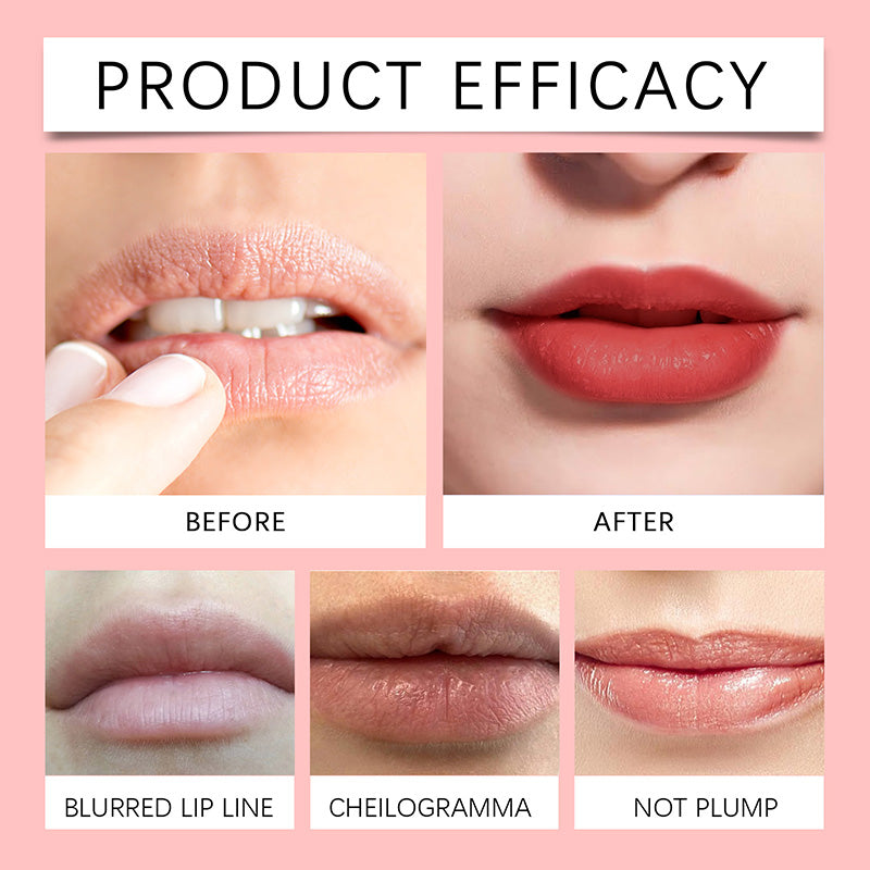 TintFusion Lip Masque - 1 + 1 FREE