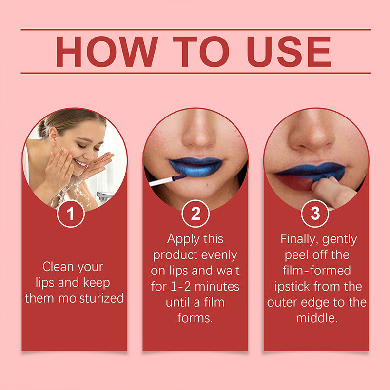 TintFusion Lip Masque - 1 + 1 FREE
