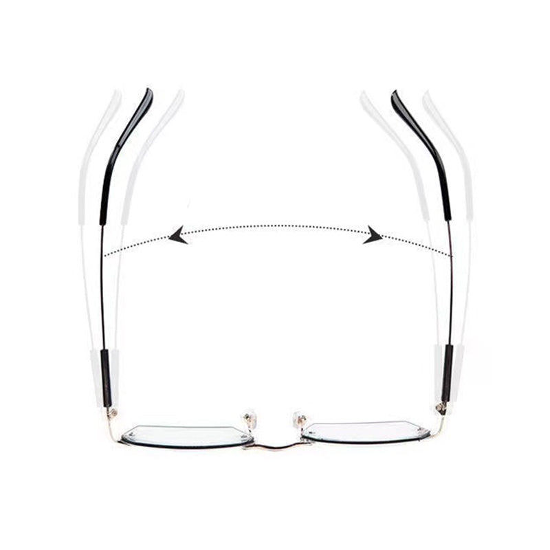 AdaptiveLens - The Only Pair of Glasses You'll Ever Need - 50% OFF
