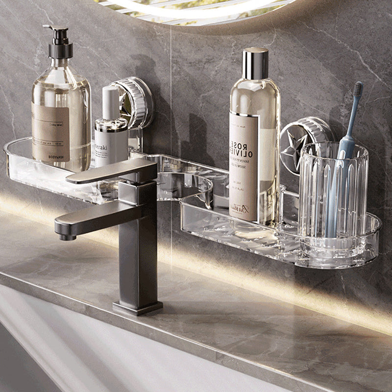 The TidyTap Organizer - A Neat Sink, No Drilling + 50% OFF