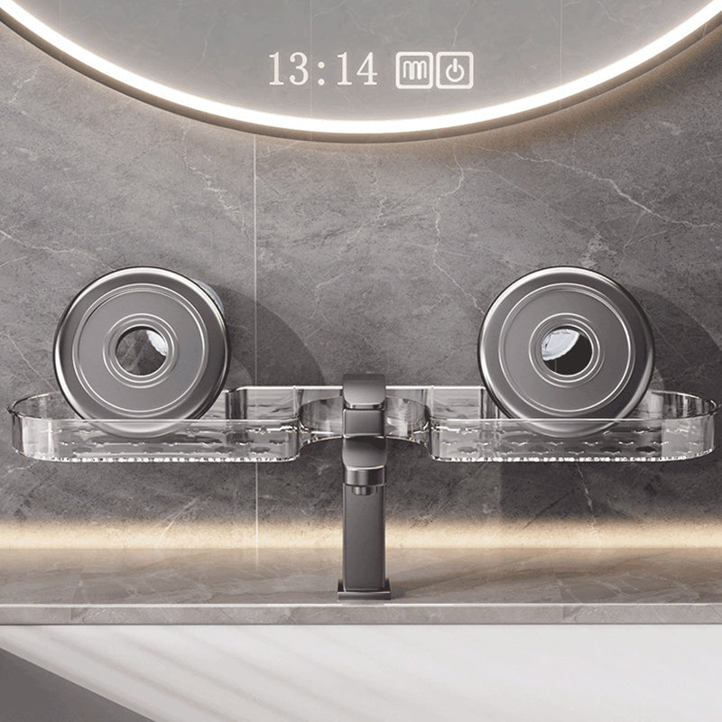 The TidyTap Organizer - A Neat Sink, No Drilling + 50% OFF
