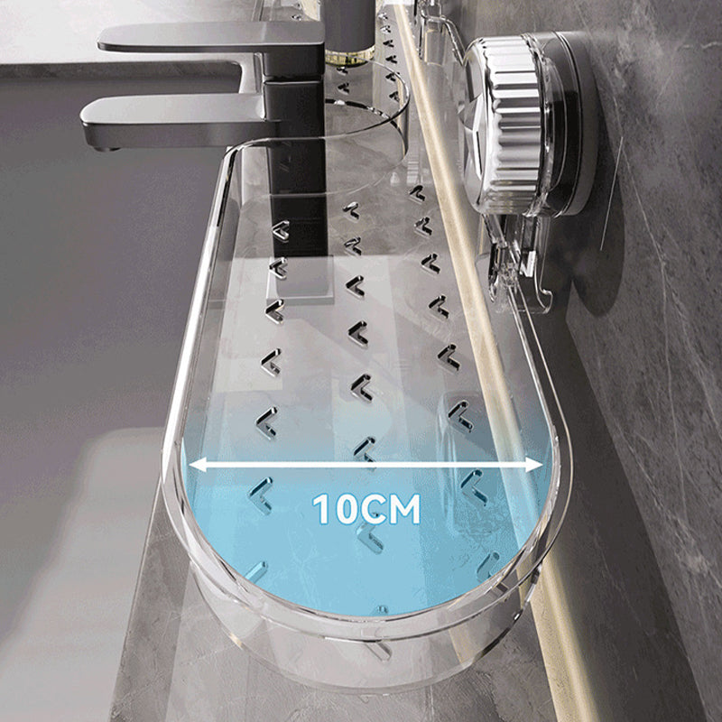The TidyTap Organizer - A Neat Sink, No Drilling + 50% OFF