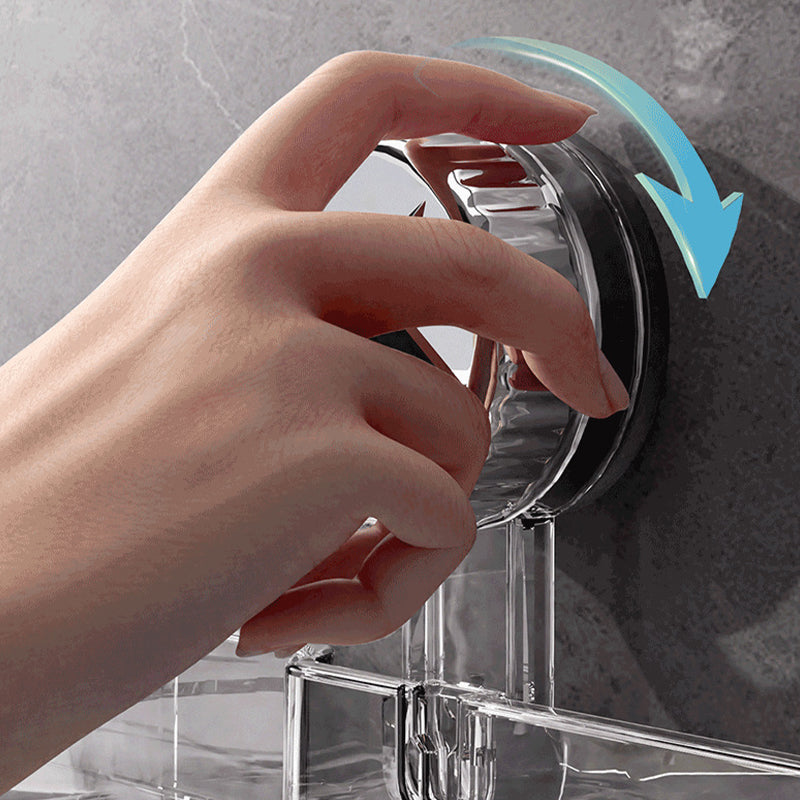 The TidyTap Organizer - A Neat Sink, No Drilling + 50% OFF