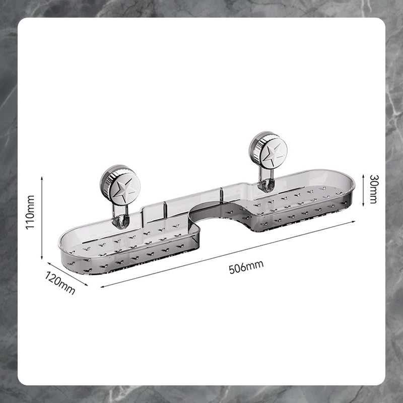 The TidyTap Organizer - A Neat Sink, No Drilling + 50% OFF