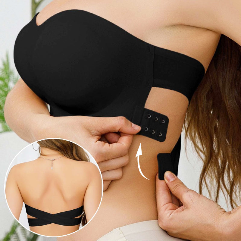 SideEase Comfort Bra- 1 + 1 FREE