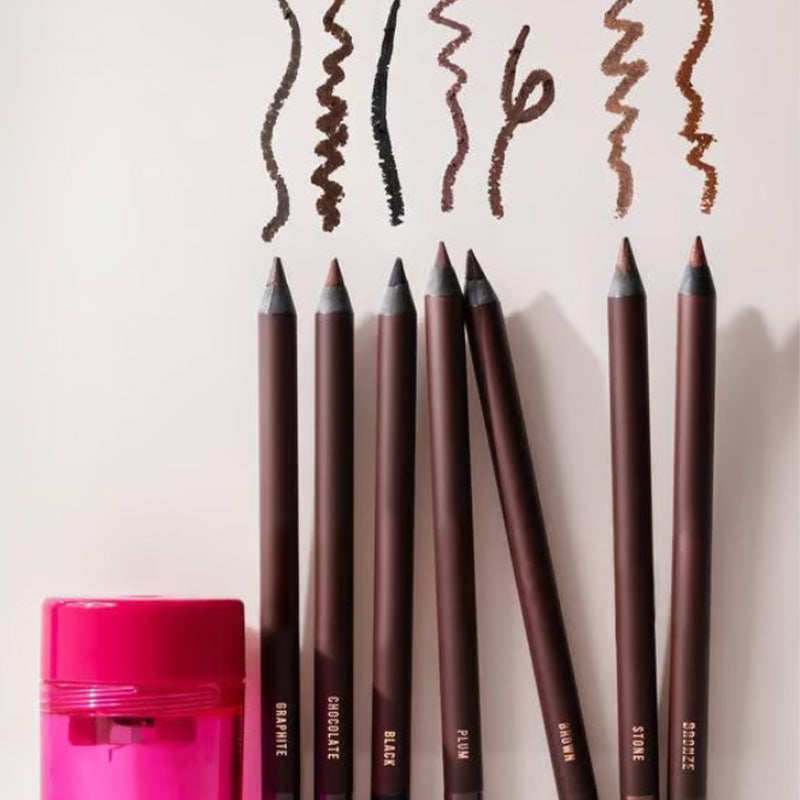 EverLiner 24HR Waterproof Gel Pencil- 1 + 1 FREE