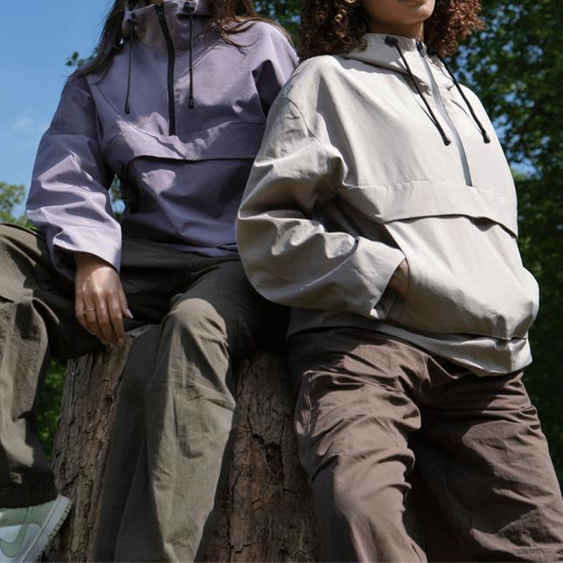 AquaShield Waterproof Jacket- 50 % OFF