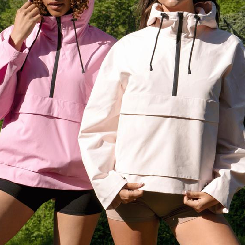 AquaShield Waterproof Jacket- 50 % OFF