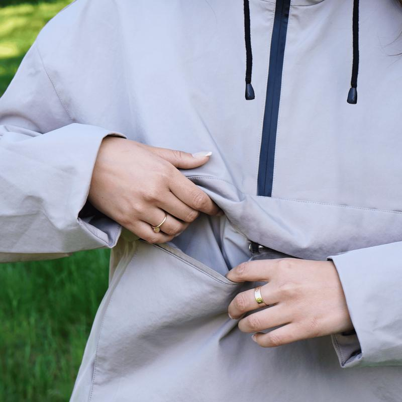 AquaShield Waterproof Jacket- 50 % OFF