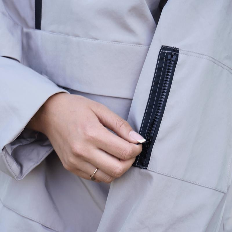 AquaShield Waterproof Jacket- 50 % OFF