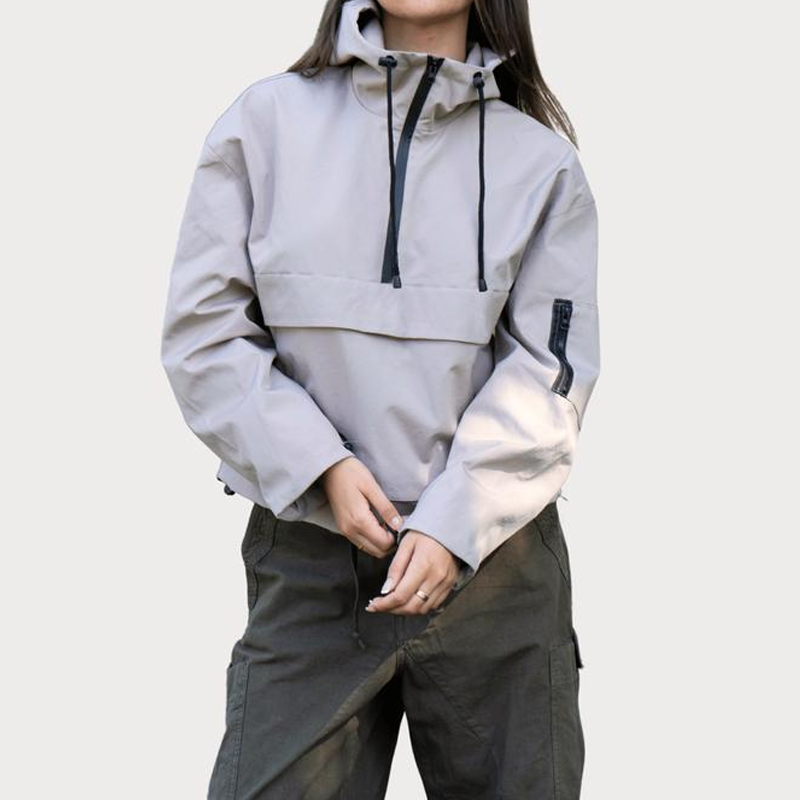 AquaShield Waterproof Jacket- 50 % OFF