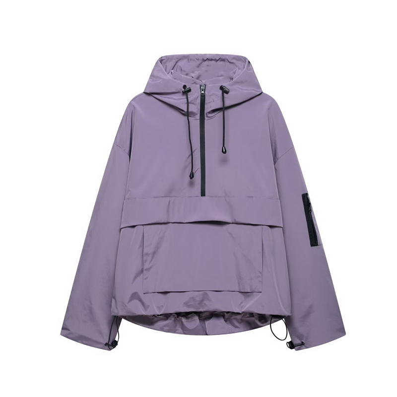 AquaShield Waterproof Jacket- 50 % OFF