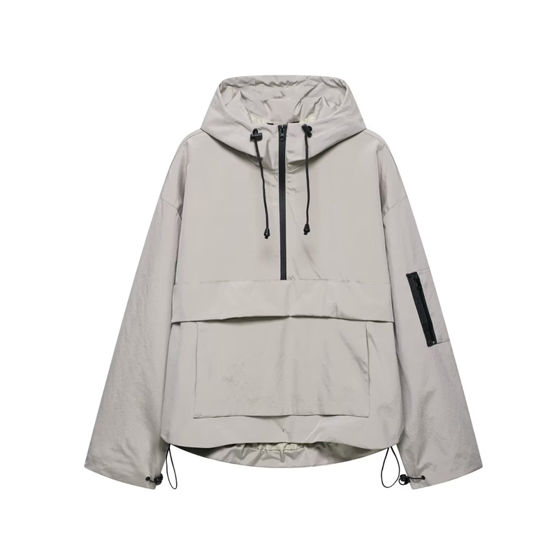 AquaShield Waterproof Jacket- 50 % OFF