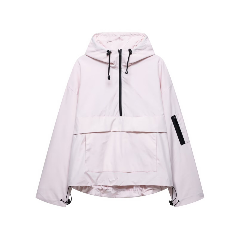 AquaShield Waterproof Jacket- 50 % OFF
