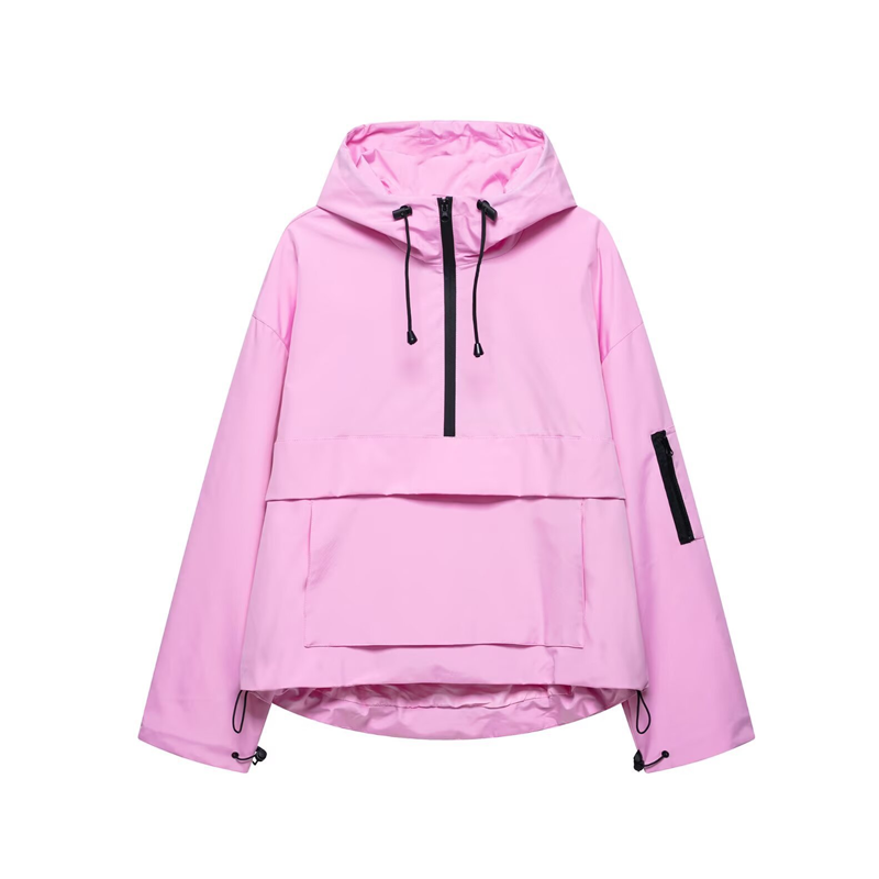 AquaShield Waterproof Jacket- 50 % OFF