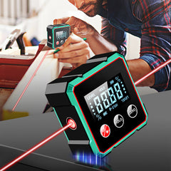 The LaserMark Pro Level - Perfect Angles, Instantly + 50% OFF