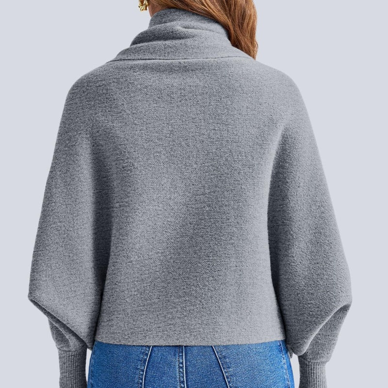 The AuraLuxe Cardigan - Your Perfect Cozy Layer + 50% OFF