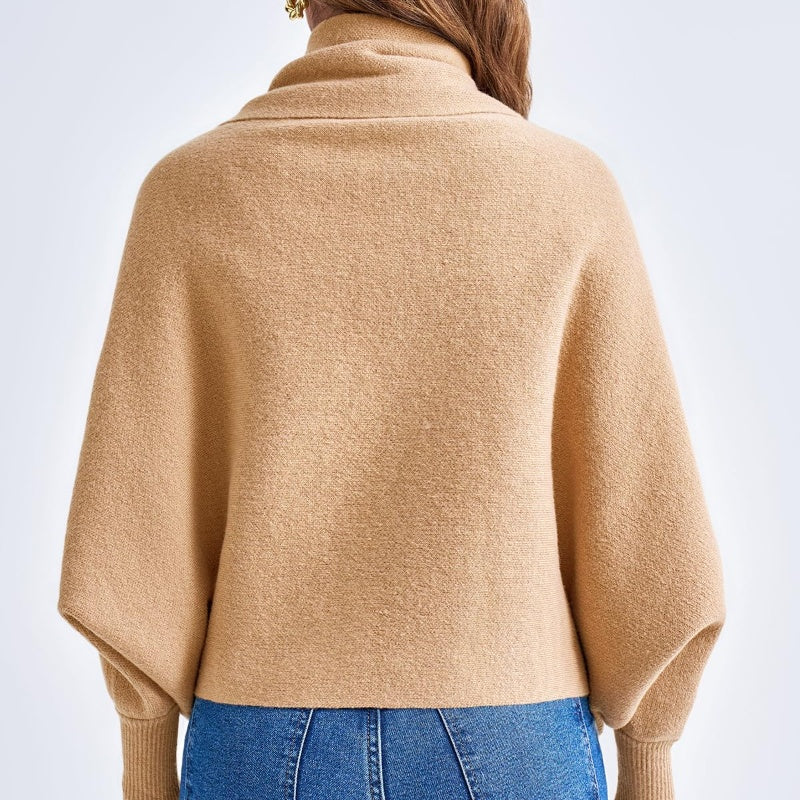 The AuraLuxe Cardigan - Your Perfect Cozy Layer + 50% OFF