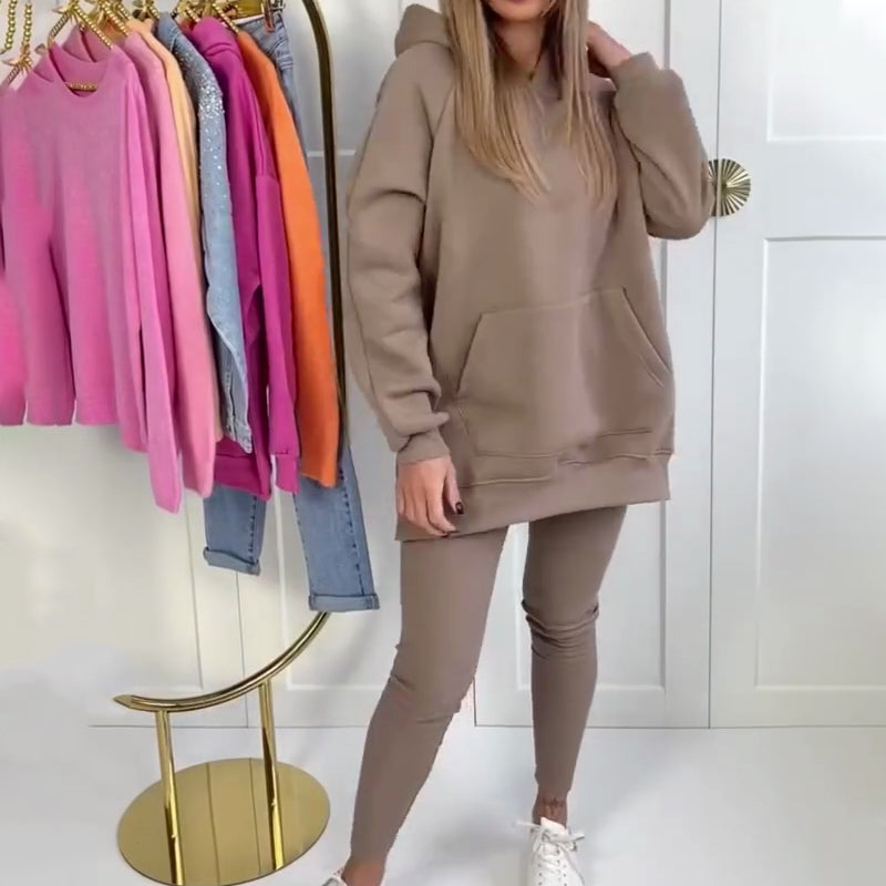The Effortless Style Set - Your Go-To Outfit, Instantly + 50% OFF