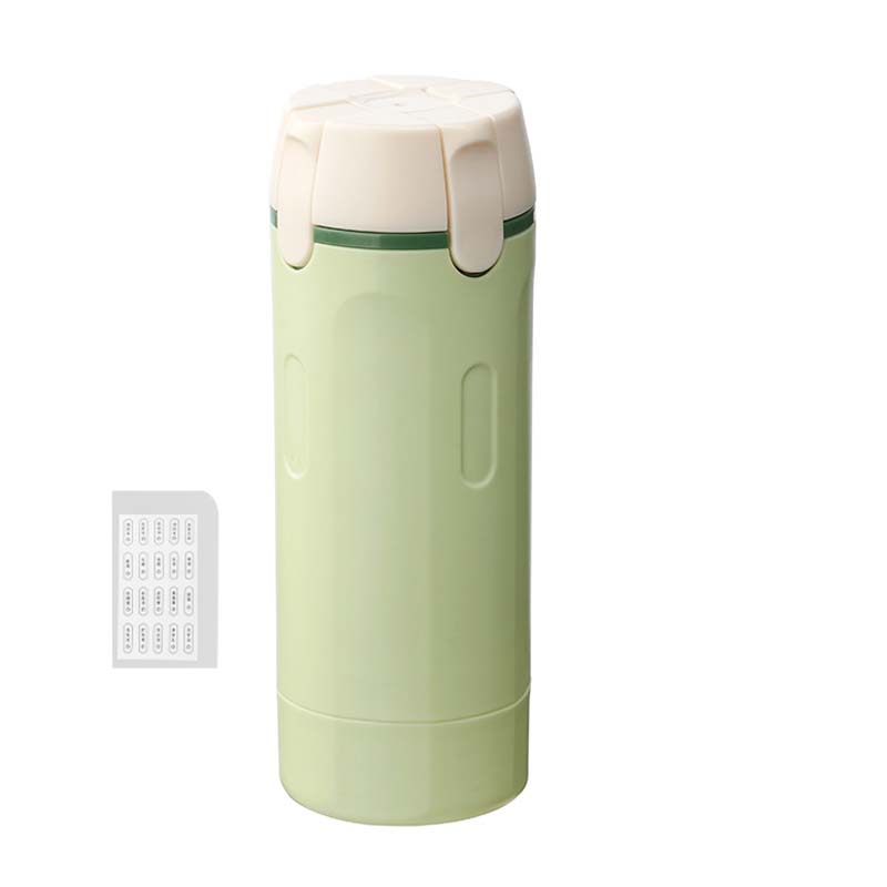 TravelVault - Carry All Essentials Effortlessly + 50% OFF