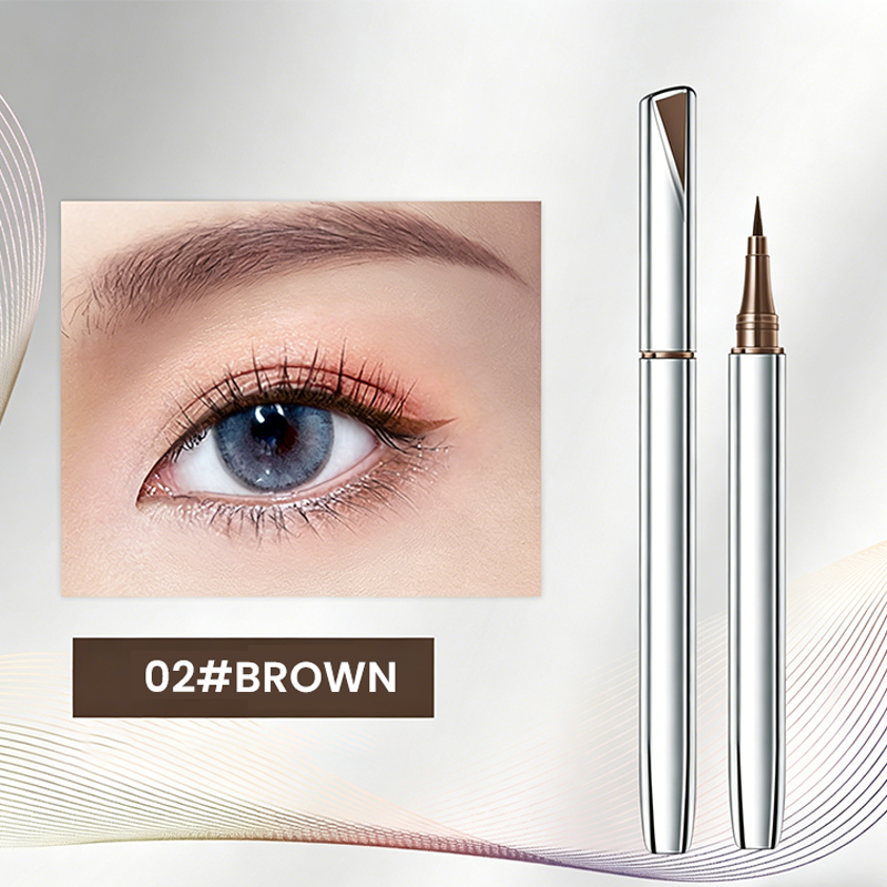 Sablé™ – Smudge-Proof Waterproof Liquid Eyeliner Pen with 0.1mm Micro-Fine Tip + BUY 1 GET 1 FREE