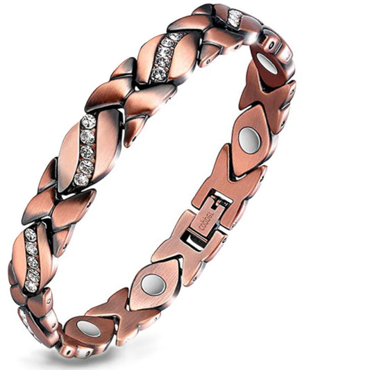 MagnaCure Copper Bracelet- 50 % OFF