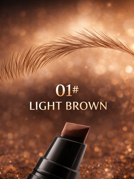 BrowPrecision - Flawless Natural Brows Instantly + Buy 1 Get 1 FREE