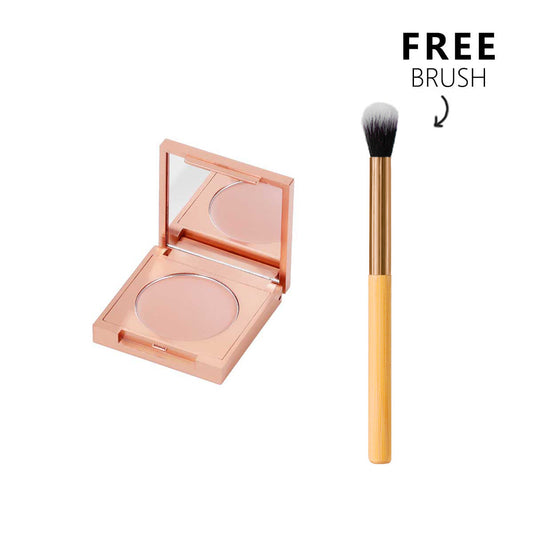 The ClayCorrect Undereye Corrector - A Brighter Look, Naturally + 50% OFF