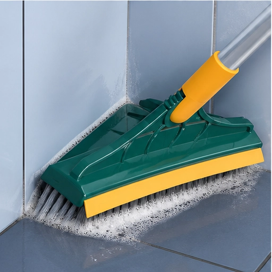 Rilken – 180° Rotating Extendable Gap & Window Track Cleaning Tool + 50% OFF