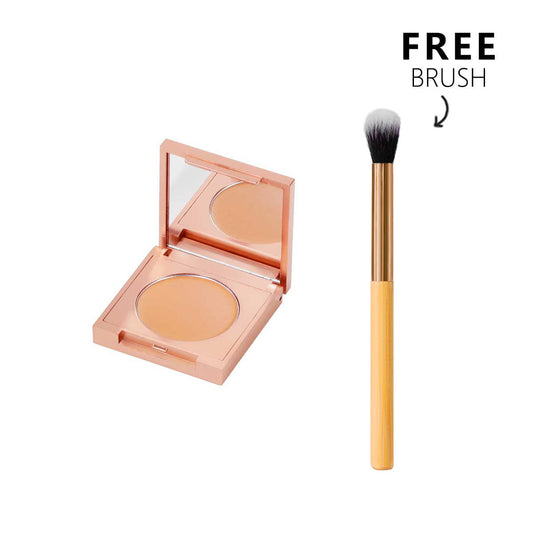The ClayCorrect Undereye Corrector - A Brighter Look, Naturally + 50% OFF