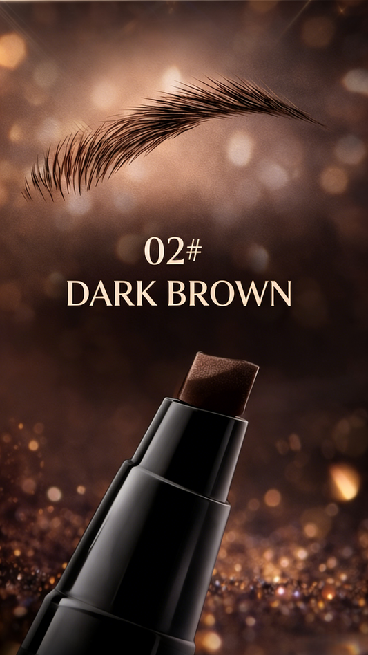 BrowPrecision - Flawless Natural Brows Instantly + Buy 1 Get 1 FREE